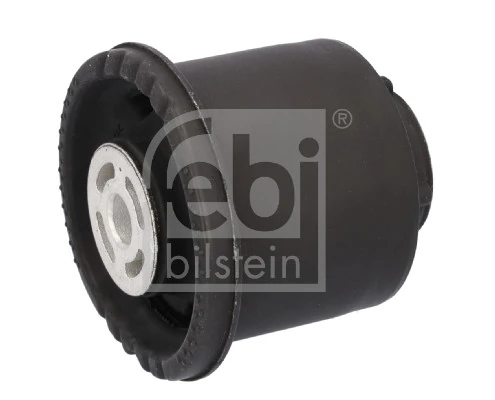 Bushing, axle beam
